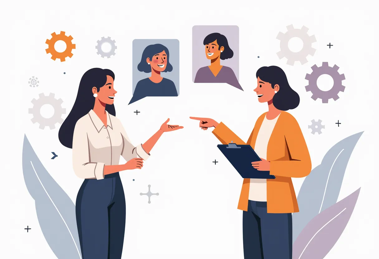 How we get you started